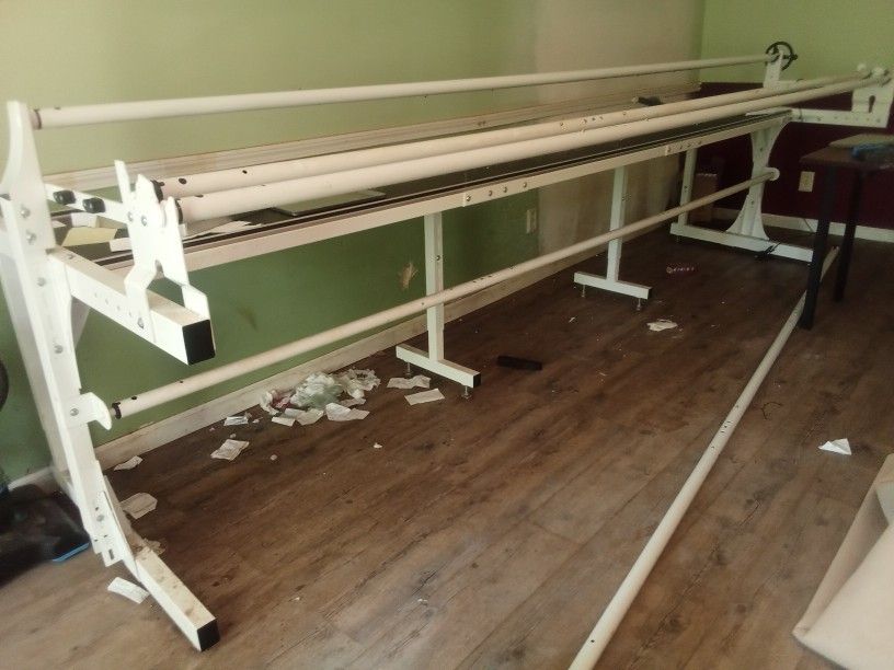 Quilt maker