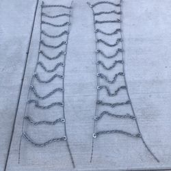 Tire Chains