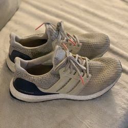 Adidas Ultra Boosts