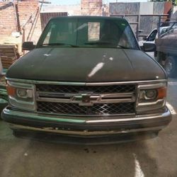 2010 Chevy