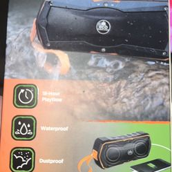Bluetooth Speaker 
