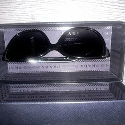 Prada Sunglasses 