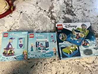 Legos