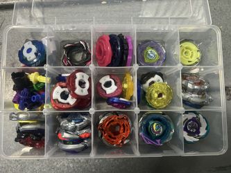 Beyblade X lot