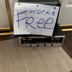 Free Stereo 