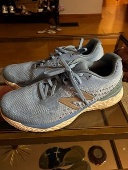 New balance fresh foam