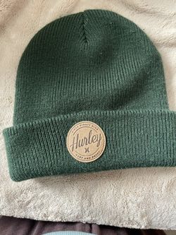 Hurley Beanie