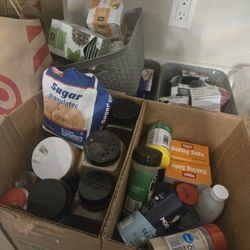 Free Moving... Must Go 