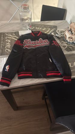 Rockets Pro Standard Jacket