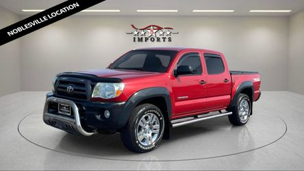 2009 Toyota Tacoma