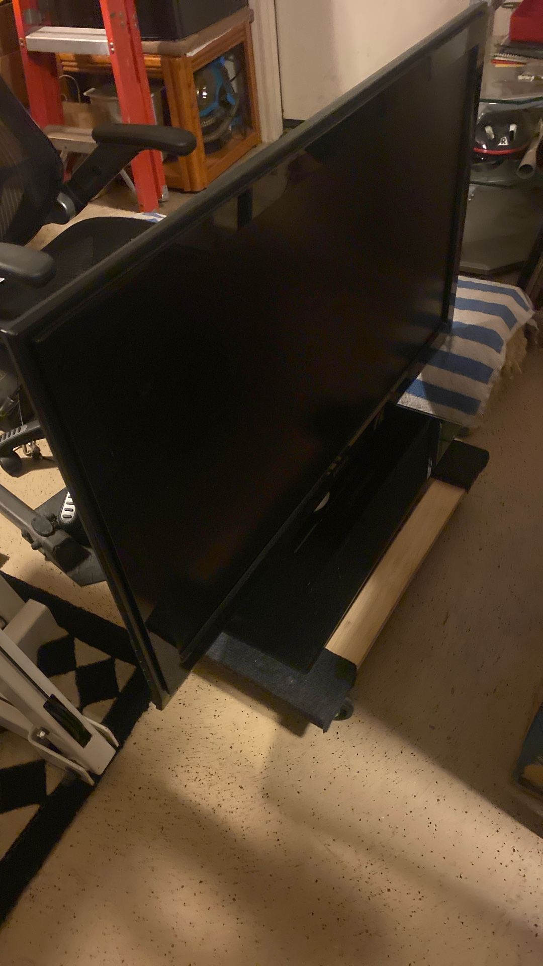 50 In Tv Phillips