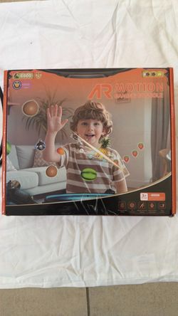 AR Motion Gaming Console 6800