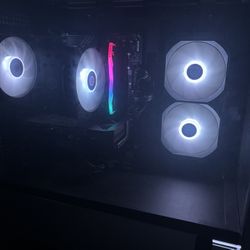 Cyberpower gaming pc 