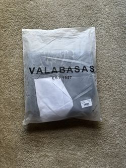 Valabasas Jeans