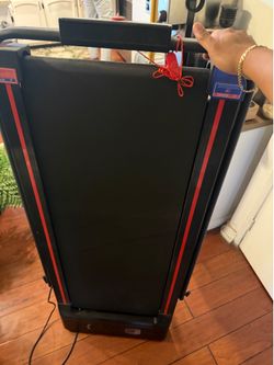 Walking pad