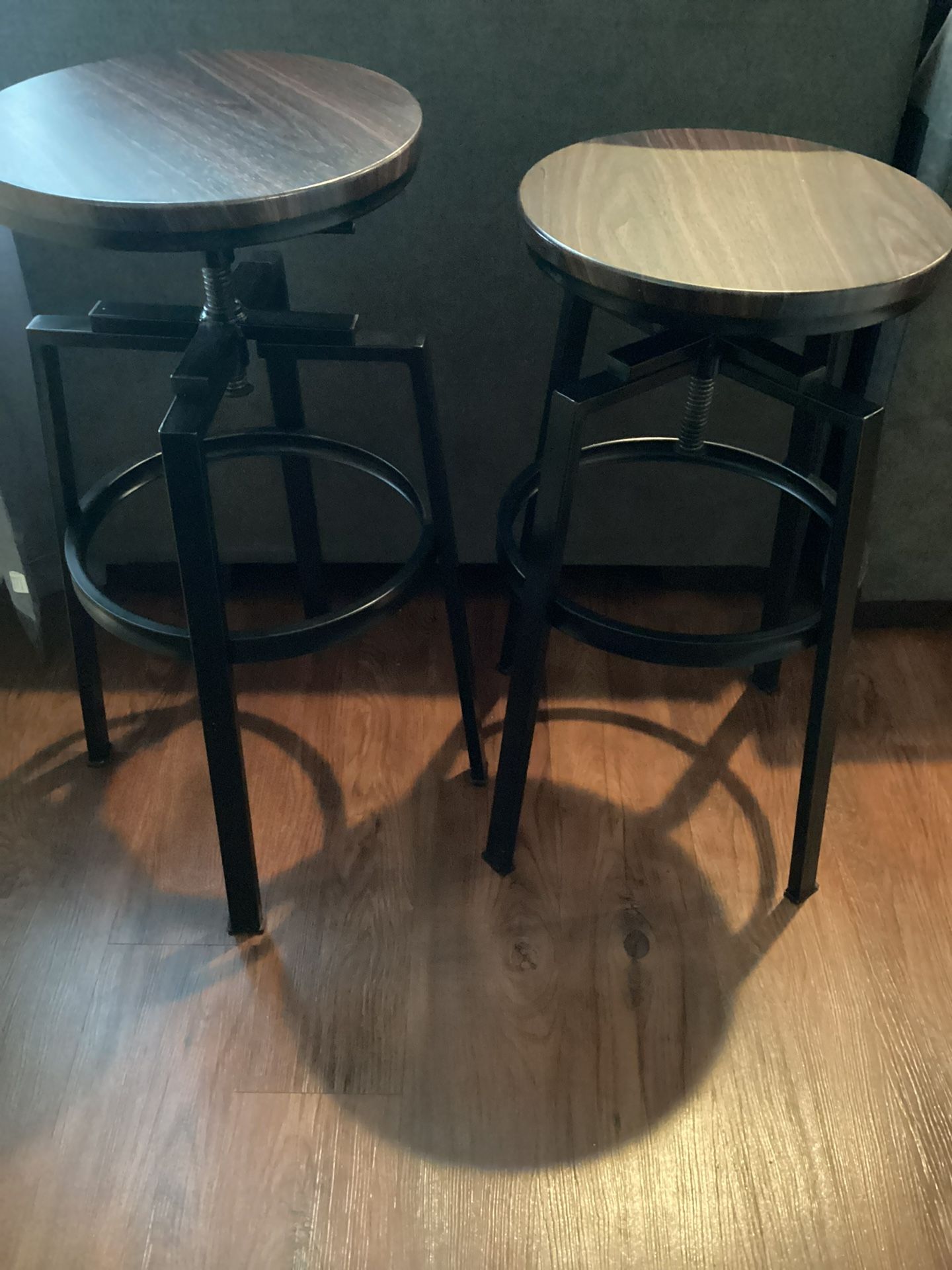 Bar Stools