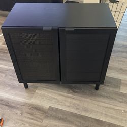 Black Cabinet