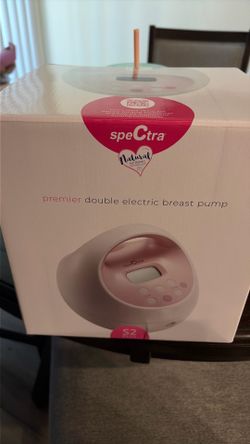 Breast pump brand  new never opened
