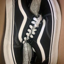 Vans Old skool Sz 6.5