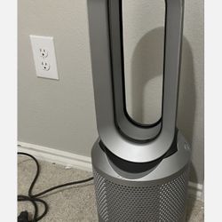 Dyson Pure Hot+Cool Heater Fan