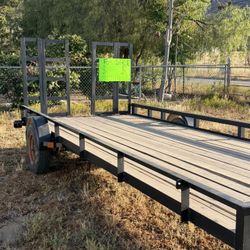 Remolque En Venta (el Precio Puede Variar)