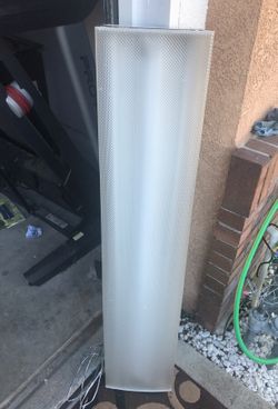 Commercial tube lights