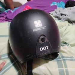 Helmet Nice It's Asparx