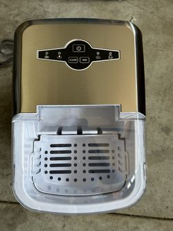 Ice Maker