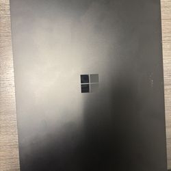 Surface Pro Laptop 