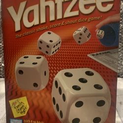 Yahtzee