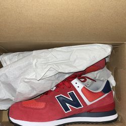 All Men Size 9 $55 Each Great Condition . New Balance 