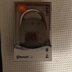 JBL Clip 4 Malibu