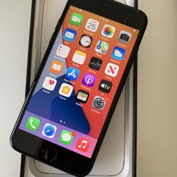 Iphone 7 Jet Black 32GB ANY CARRIER