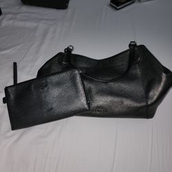 Coach Purse and Wallet