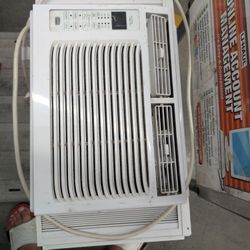 Lot Of 3 Air Conditioner Units