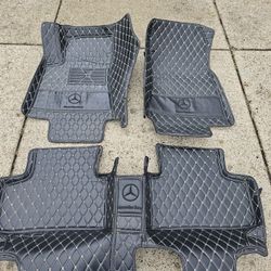 GLB-Class MATS 
