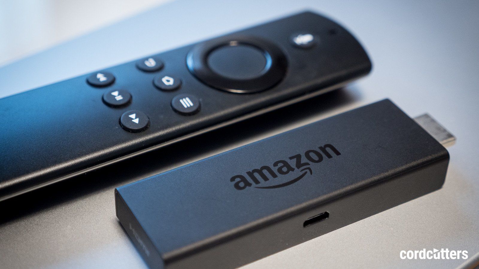 Amazon Fire TV