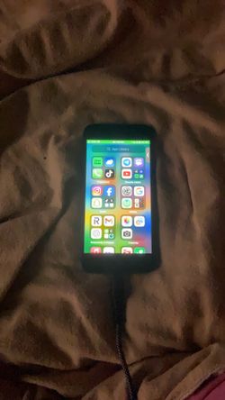 iPhone 8