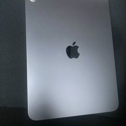 Apple iPad 10th Gen Locked 
