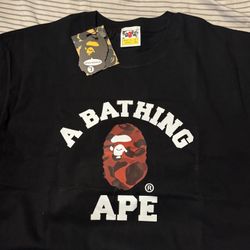 Bape Shirt 