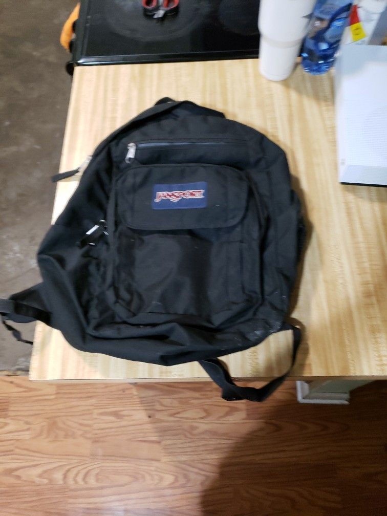 Jansport Backpack