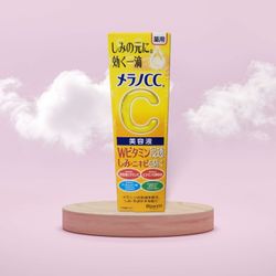 Rohto Melano CC Intensive Anti-Spot Essence