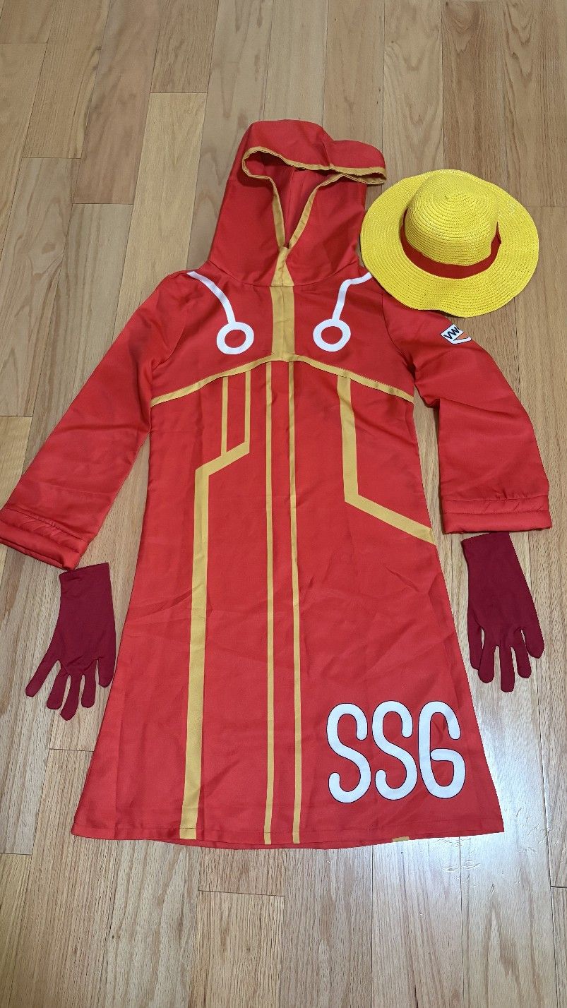 Halloween Costumes For Children