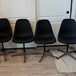 Herman Miller Chairs  X4