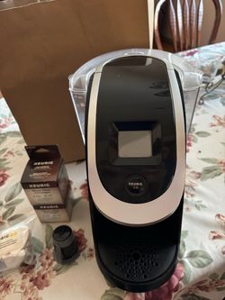 Keurig 2.0