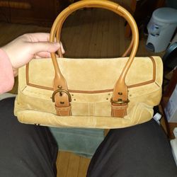 Coach Purse, Like New, Never Used!!