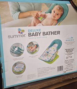 Baby Bather