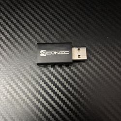 Acunic USB Data Blocker
