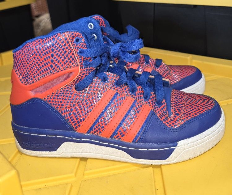 Adidas Shoes Men Size 8.5
