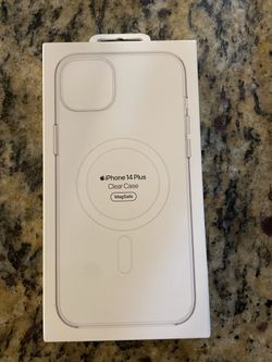 iPhone 14 Plus Mag Safe Case